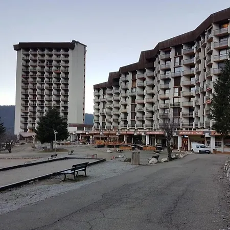 Un Petit Coin De Paradis Villard-de-Lans Exterior photo