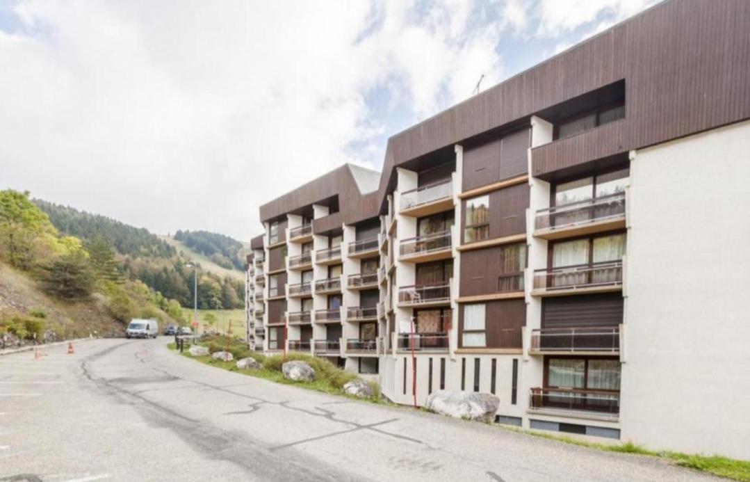 Appartement Un Petit Coin De Paradis Villard-de-Lans